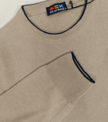 MAGLIA UOMO 224150 Ingrosso Abbigliamento Uomo Tellini S.r.l.